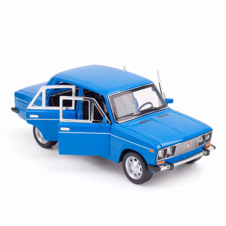 Mobil-mobilan Diecast
